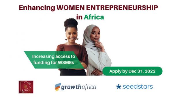 Enhancing Women Entrepreneurship