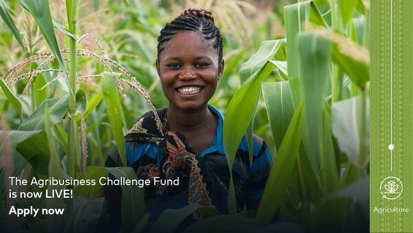 Agribusiness Challenge Fund