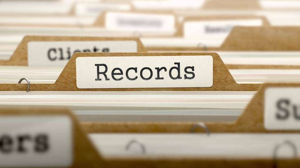 Business Records