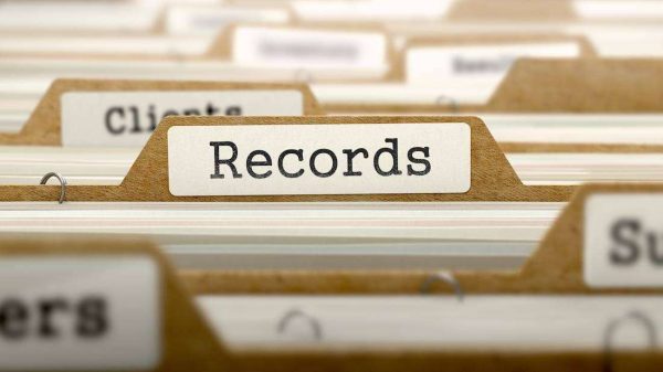 Business Records