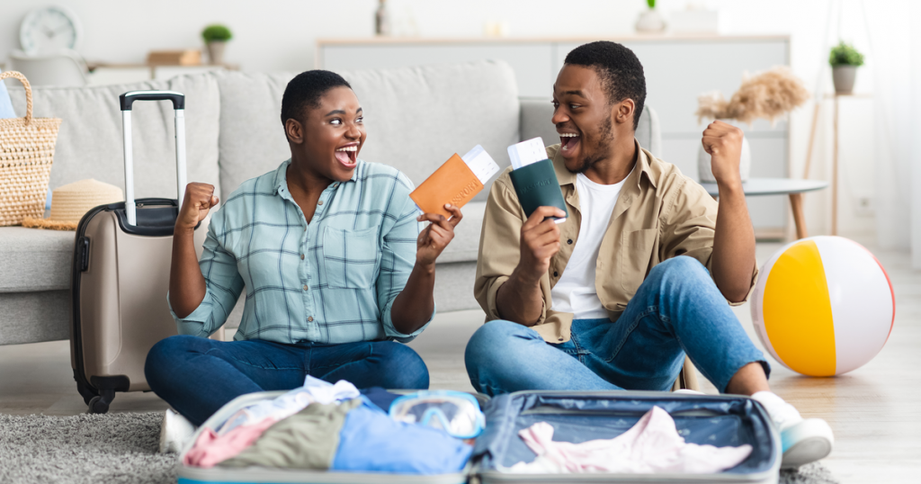 Honeymoon on a Budget