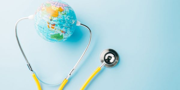 Staying Healthy While Travelling