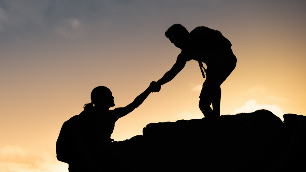 Accountability Partner