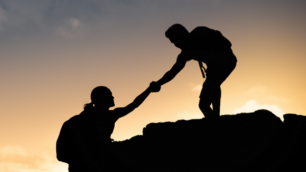 Accountability Partner