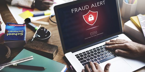 Business Identity Theft