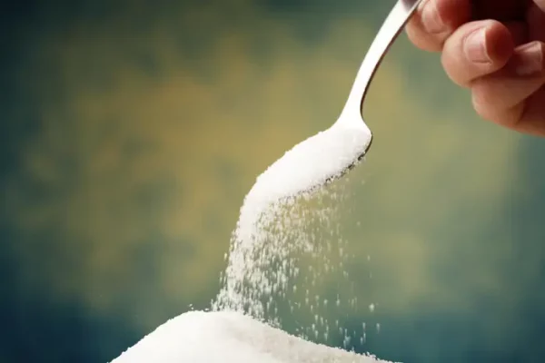 Reducing Your Sugar Intake