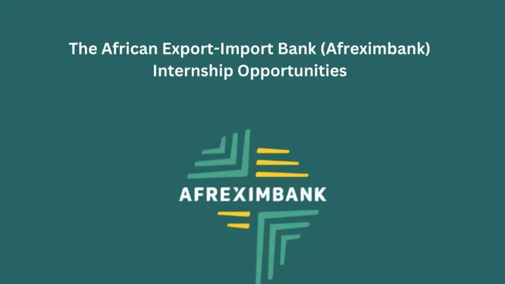 AFREXIMBANK