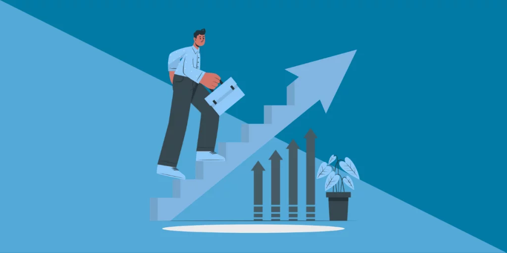 Getting Promoted Faster