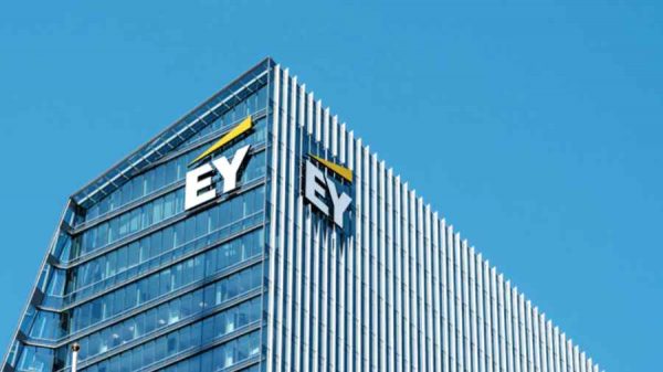 EY Entrepreneurial Winning Women