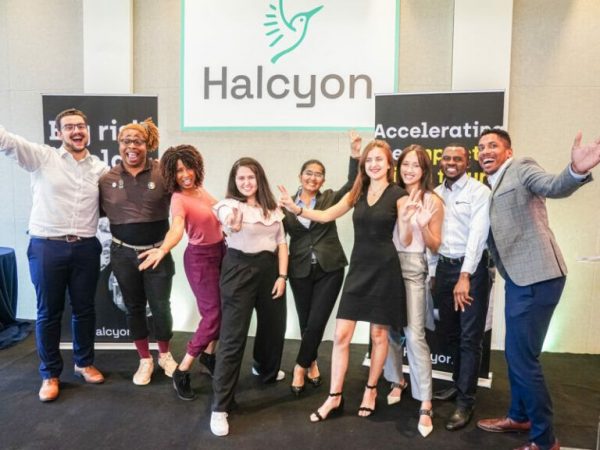 Halcyon Climate Resilience