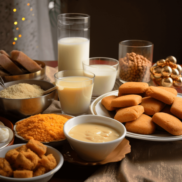 Healthy Breakfast Ideas