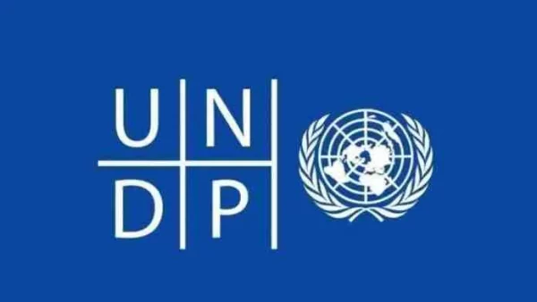 UNDP IT
