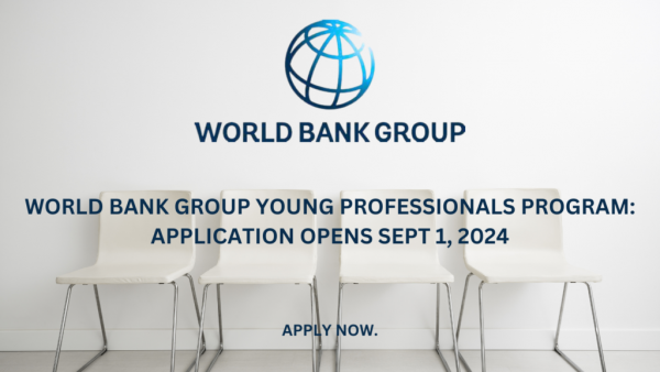 Young Professionals Program