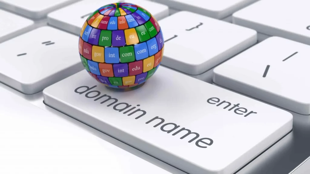 Domain Name