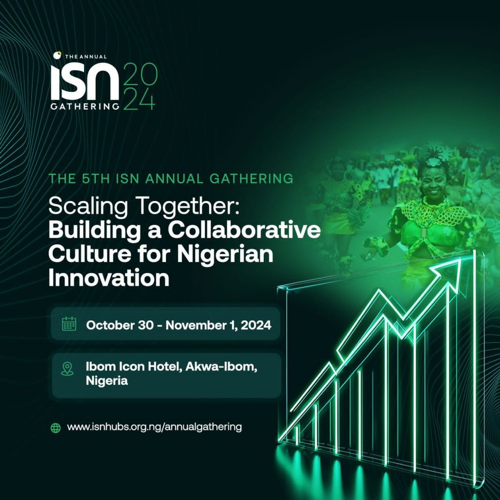 ISN Annual Gathering