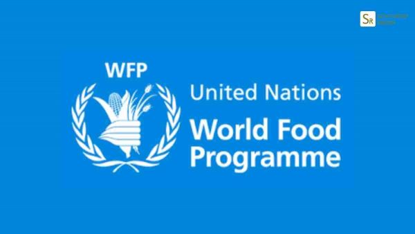World Food Program Internship