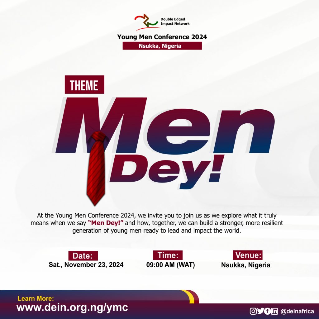 Young Men Conference