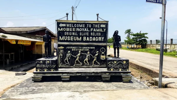 Badagry