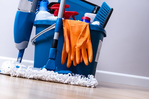 Cleaning Services