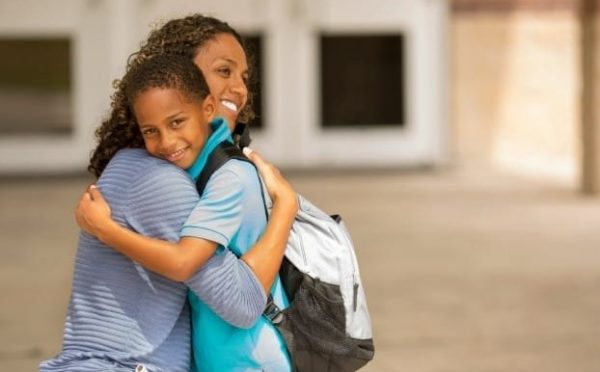 Back-to-School Checklist