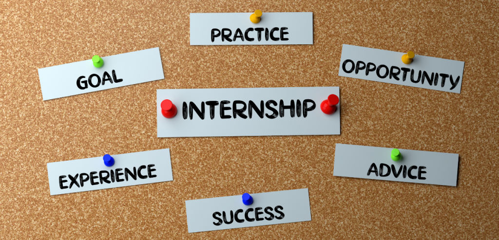 Internship
