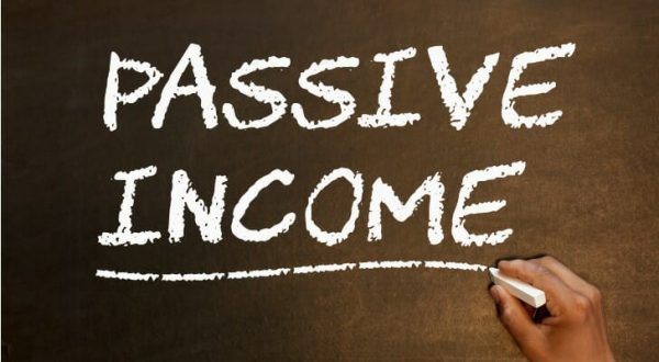 Passive Income Stream