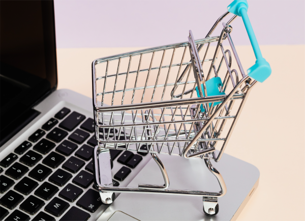 Selling on Social Media