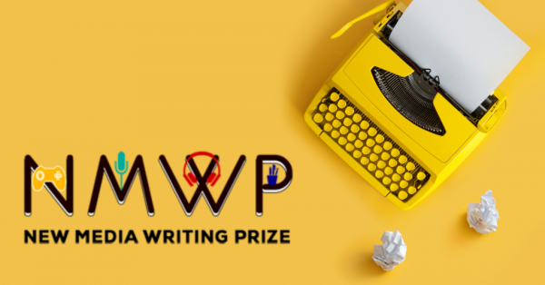 New Media Writing Prize