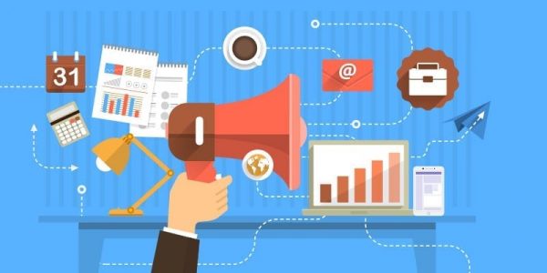 Market Your Business