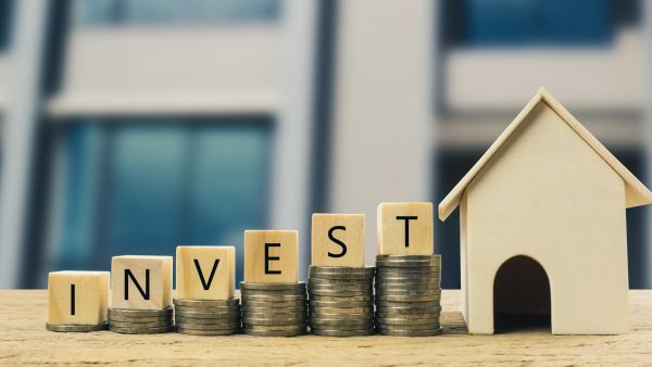 Real Estate Investment Opportunities