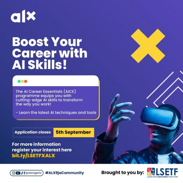AI Career Essentials