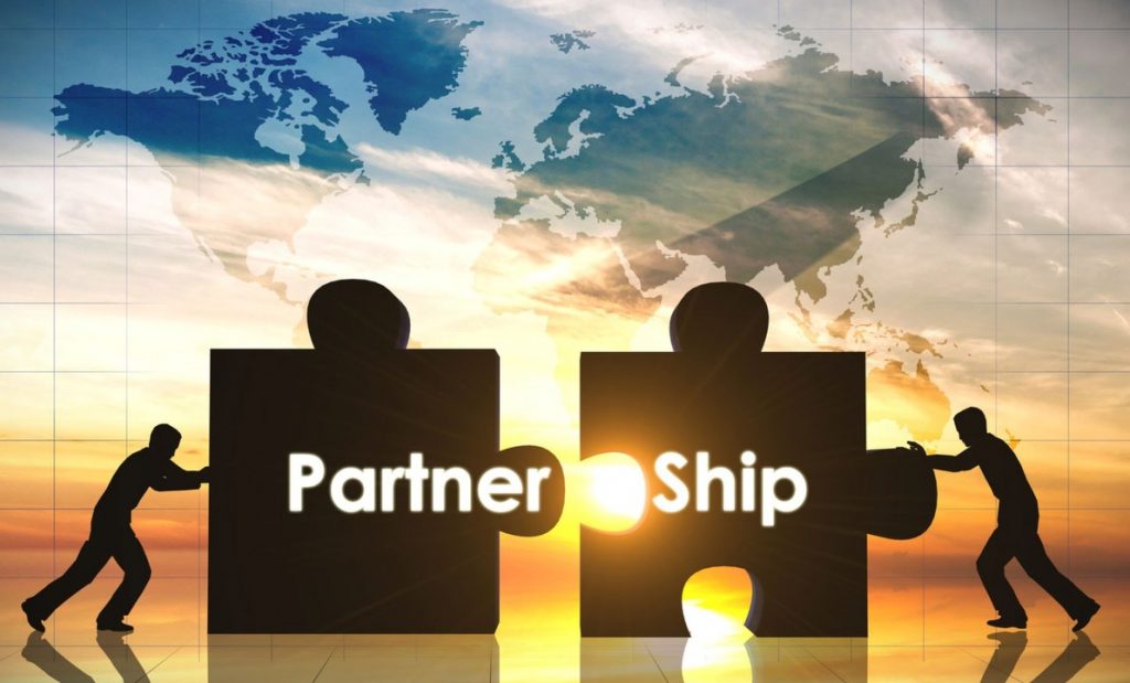 Strategic Partnerships