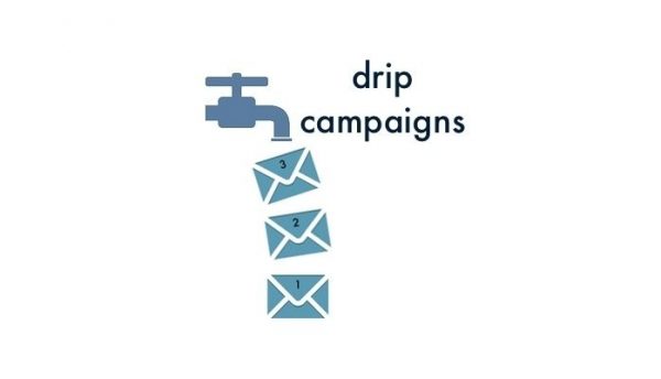 Email Drip Campaigns