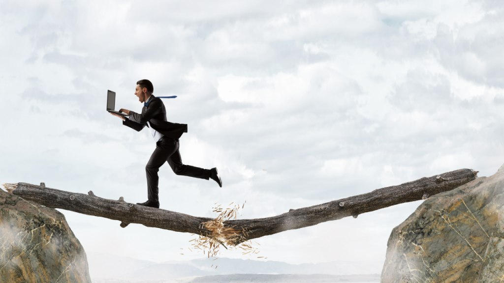 Overcome the Fear of Failure as an Entrepreneur