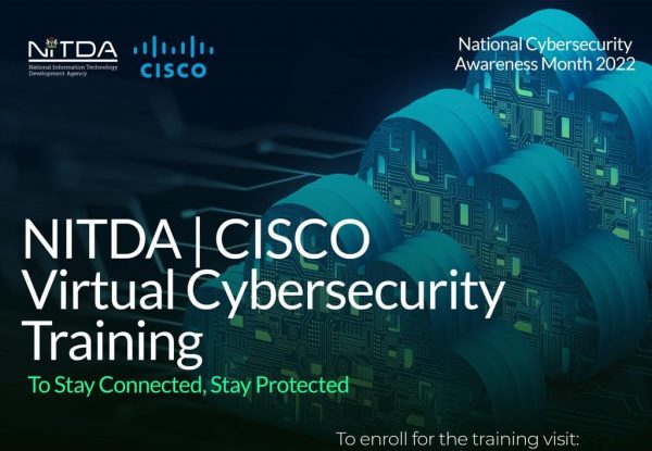 Cyber Security training