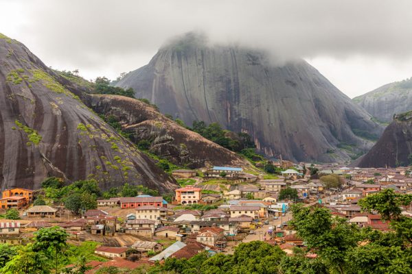 The Nigerian Tourism and Hospitality Sector