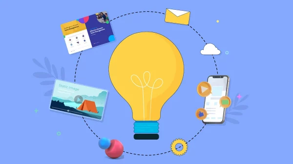 Social Media Content Ideas