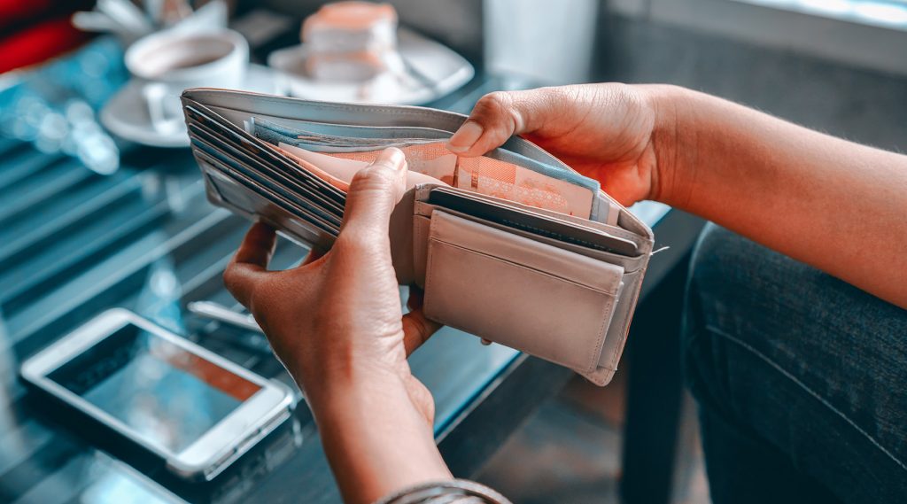 Poor Financial Literacy