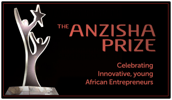 The Anzisha Prize