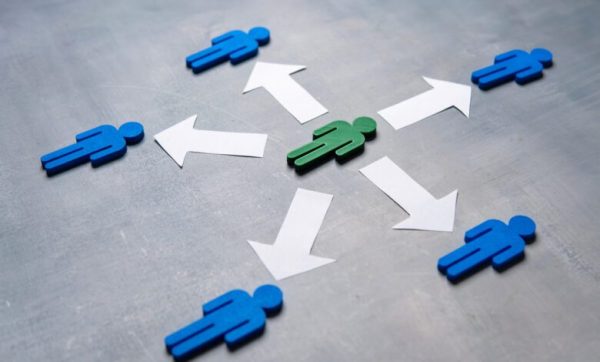 The Art of Delegating