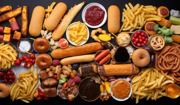 Dangers of Processed Foods