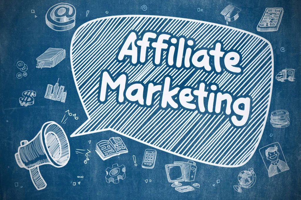 Affiliate Marketing without Social Media