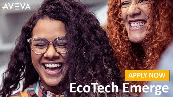 AVEVA EcoTech Emerge Challenge