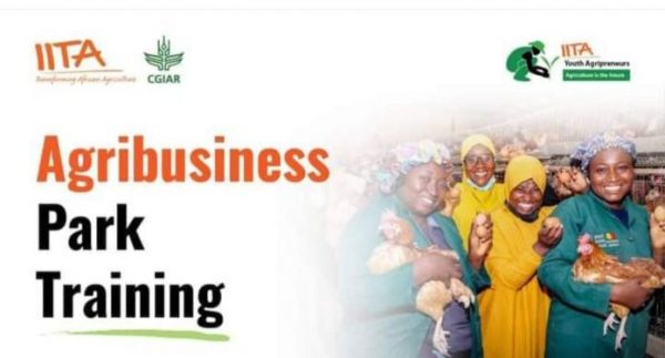 Agribusiness Training Program