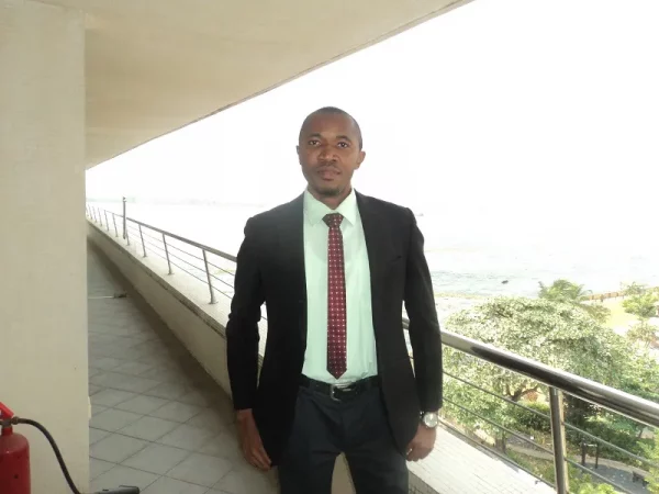 Ikenna Odinaka Chuks