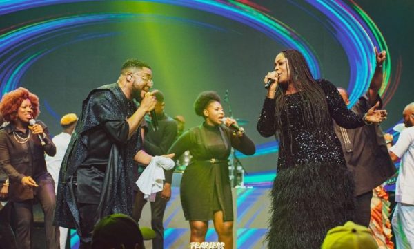 Nigerian Gospel Music