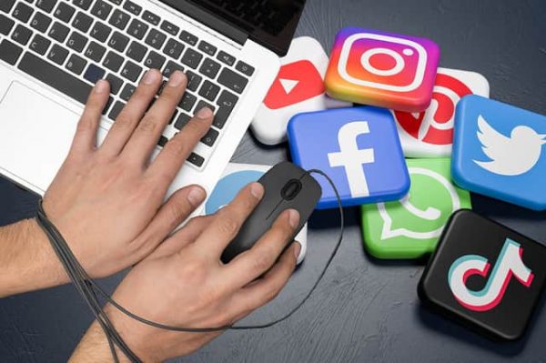 Overcome Social Media Addiction