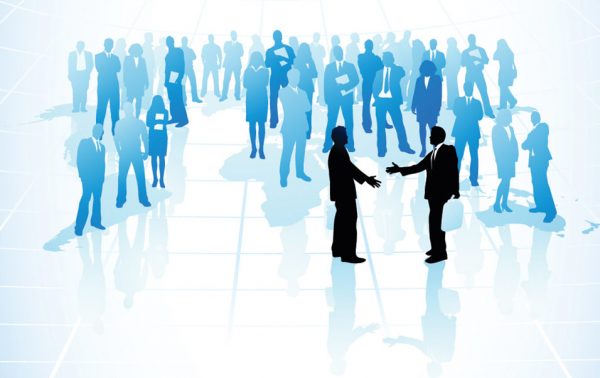 Networking Strategies,