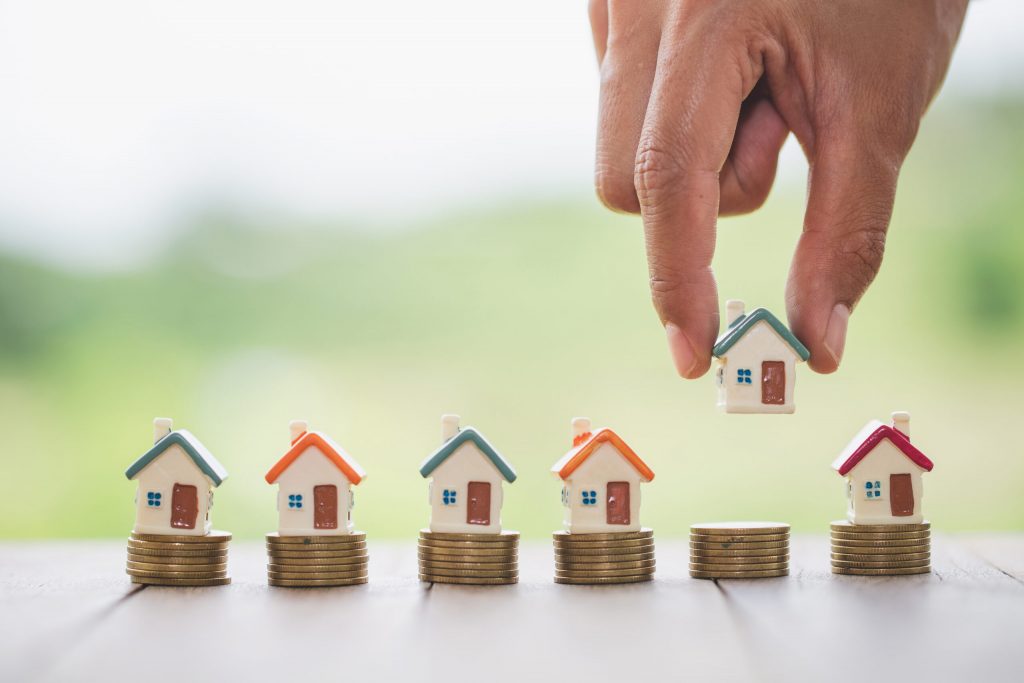 Real Estate Portfolio