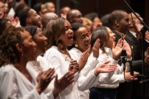 How To Start a Gospel Choir